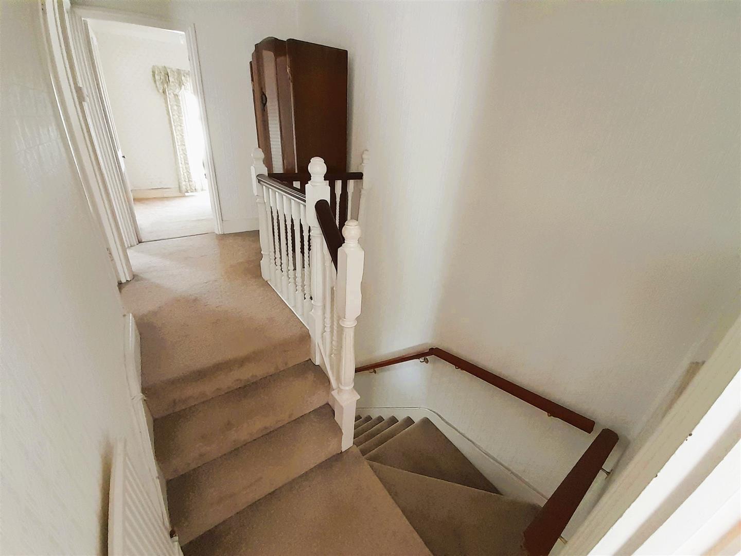 Marble Hall Road, Llanelli